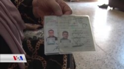 Malbatên Mûsilî li Hezkirîyê Xwe yên Hinda Digerin