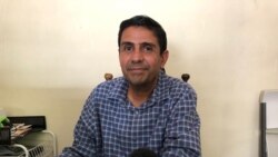 El economista nicaragüense Luis Núñez advirtió a la VOA de las posibles consecuencias de la nueva calificación crediticia de Moody's.