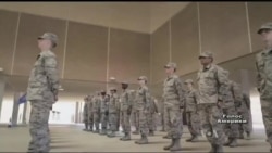 Ось у чому запорука сильної армії - досвід США. Відео