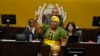 South Africa Israel Ambassador Recall