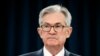 FILE - In this March 3, 2020 file photo, Federal Reserve Chair Jerome Powell pauses during a news conference in Washington.