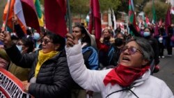 Una misión de la CIDH visita Bolivia para evaluar la situación de los DDHH