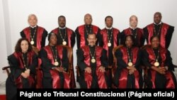 Mudanças no TC
