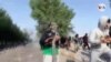 Violencia en Irak