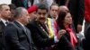 Maduro arremete contra Francia por apoyar a la oposición