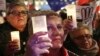 Poles Protest Planned Overhaul of Courts, Election Body