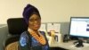 Grace Alheri Abdu
