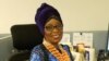 Grace Alheri Abdu