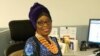 Grace Alheri Abdu
