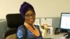 Grace Alheri Abdu