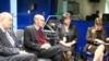 Embajadores de EE.UU. en la VOA