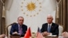 Delegación de EE.UU. inicia difícil tarea diplomática en Turquía