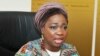 Shugabar hukumar NIDCOM, Abike Dabiri-Erewa