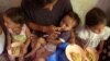 Falta de alimentos pone en mayor riesgo al norte de Centroamérica