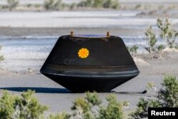 ยานอวกาศ โอซิริส-เรกซ์ (Osiris-Rex) ของนาซ่า เก็บตัวอย่างฝุ่นและเศษผงจากดาวเคราะห์น้อยโบราณ เบนอู (Bennu) กลับสู่พื้นโลกสำเร็จ