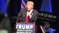 Trump Leads Republican Field Ahead of Las Vegas Debate
