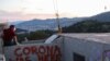 Pandemic Exposes Spain’s Deep Divisions 