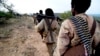 የኦብነግ ታጣቂዎች /ፎቶ - ከዊኪፔድያ የኢንተርኔት ኢንሳይክሎፔድያ የተገኘ/የኦብነግ ታጣቂዎች /ፎቶ - ከዊኪፔድያ የኢንተርኔት ኢንሳይክሎፔድያ የተገኘ/