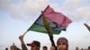 Gadhafi lanza más ataques aéreos