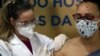 Developing Nations Could Lose Out in Race for Coronavirus Vaccine 