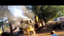 Moçambique afectado pela Covid-19 e ataques no norte do país
