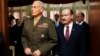 El jefe del Comando Sur, Gral. John F. Kelly, asegura que unos 100 latinoamericanos se han entrenado con el grupo Estado islámico en Siria.