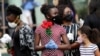 On Racism, Young Americans Say Change Takes Effort 