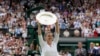 Halep Wins Wimbledon, Stops Williams’ Bid for 24th Slam