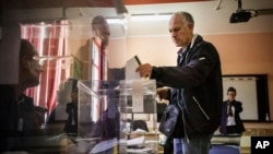 Bulgaria Elections