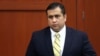 En Texas: Zimmerman detenido por velocidad