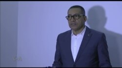 Washington Fora d’Horas: Presidente fala sobre tentativa de golpe de Estado em STP