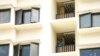 Singapore Battles Virus Hotspots in Migrant Workers' Dorms 