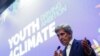 На фото: Спецпредставник США з питань клімату Джон Керрі 
