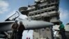 Amurka Na Kara Samun Hujjar Zargin Iran Da Kai Hari Saudiyya.