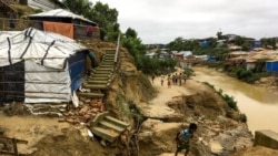 VOA Asia – Doubts About Rohingya Repatriation Plans