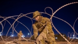 México responde al pedido de EEUU para frenar los flujos migratorios ofreciendo apoyo económico temporal a los migrantes
