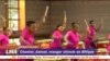 Une académie d'arts chinois en Afrique du Sud