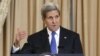Kerry defiende acercamiento a Cuba
