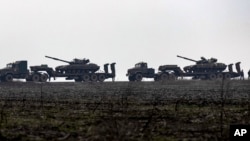 Russia US Security Talks Explainer