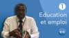 Adapter l'éducation à l'emploi