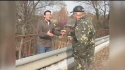 Репортаж: Як українська лопата допомагає кар'єрі у США? Відео