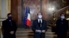 Francia cancela vuelos a Brasil