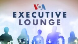 VOA Executive Lounge 29 Oktober 2021