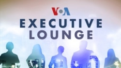 VOA Executive Lounge: Pengobatan Virtual dan Film Biopik Whitney Houston 