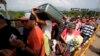 Venezuela, cuarto país en el mundo con más solicitudes de asilo