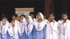 پاکستانی طلبا اور اساتذہ کی تبادلہ پروگرام کے تحت امریکہ روانگی