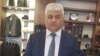 Olim Sulaymonov