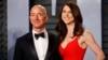 Exesposa de Jeff Bezos cede el control de Amazon en acuerdo de divorcio