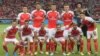 Arsenal Zata Iya Sayen Kowane Dan Wasa A Duniyar Nan In Ban Da...