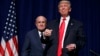 Giuliani: Mejor Trump “que una mujer” para presidente